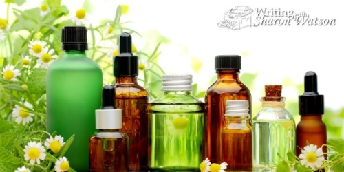 High-anxiety days need this remedy