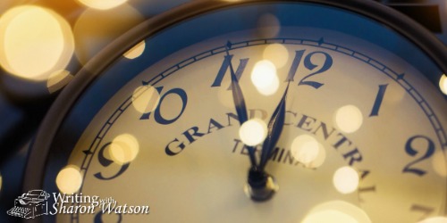 5 New Prompts for a New Year