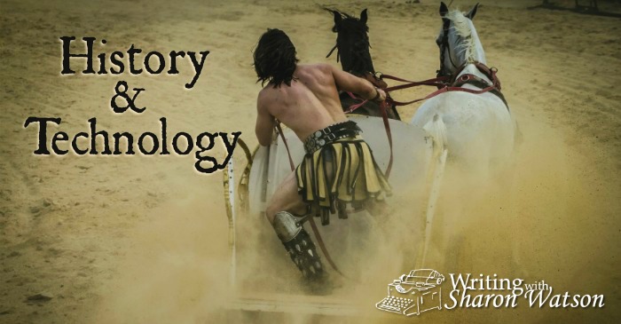 Full Steam Ahead: Steam Power in Ancient Roman Days?