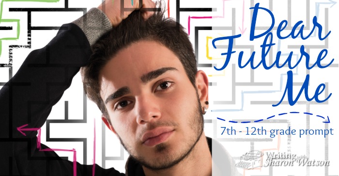 Dear Future Me