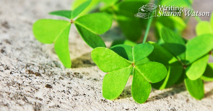 Saint Patrick’s Day Prompts