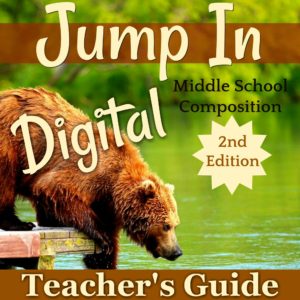 Jump In, 2nd Edition Teacher's Guide (Digital)