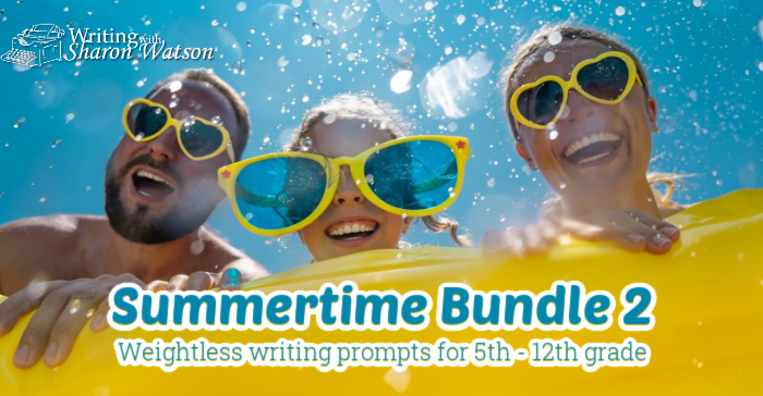 Summertime Bundle 2